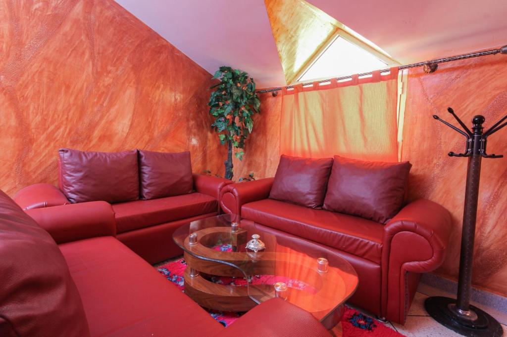 Chambre familiale photo 3