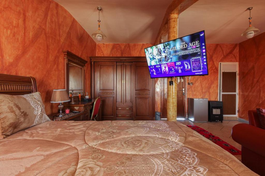 Chambre familiale photo 4
