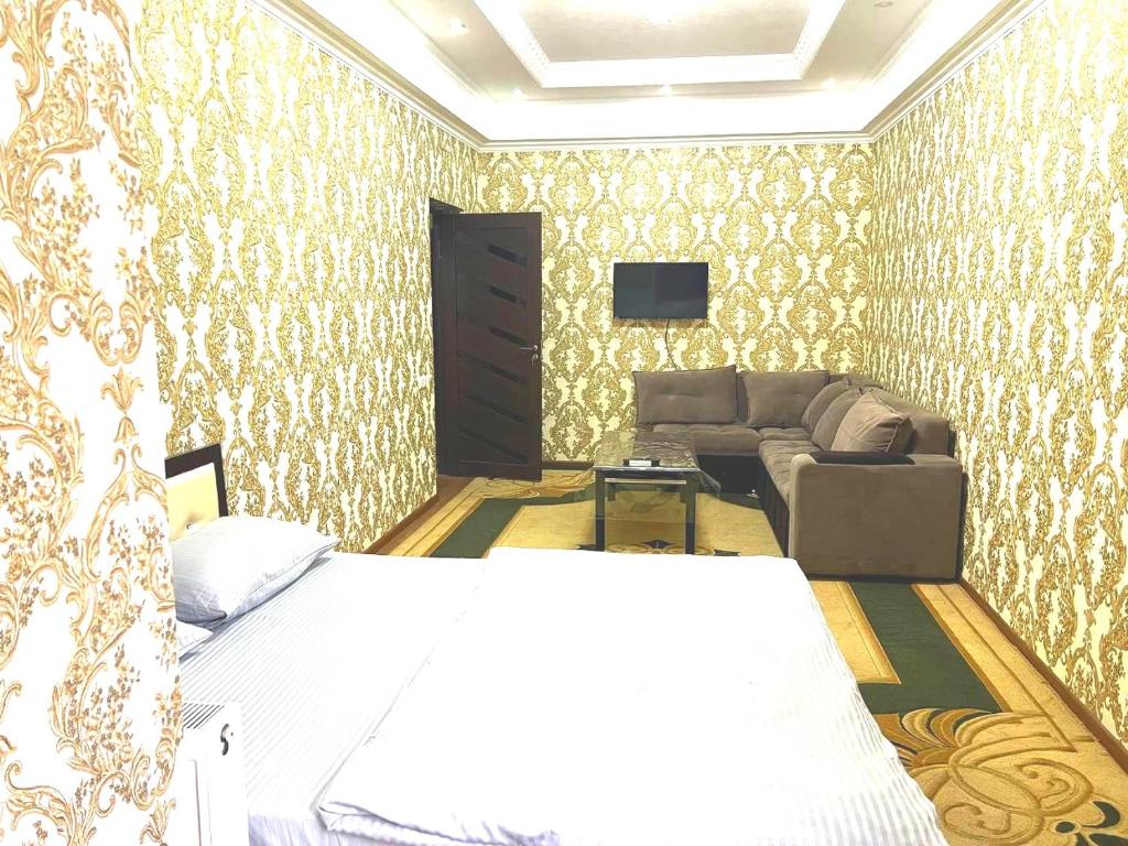 Однокомнатная в Душанбе photo 3