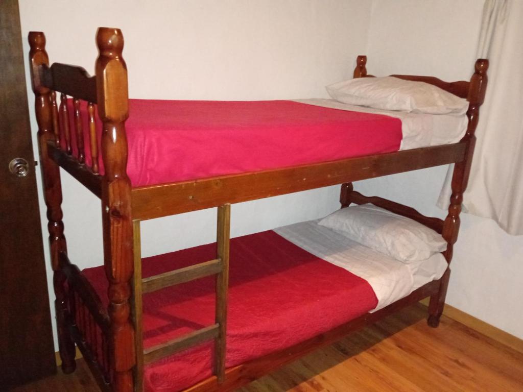 Hostel Mar y Campo photo 2