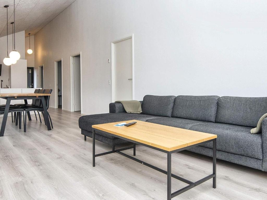 Holiday home Knebel LXII photo 3