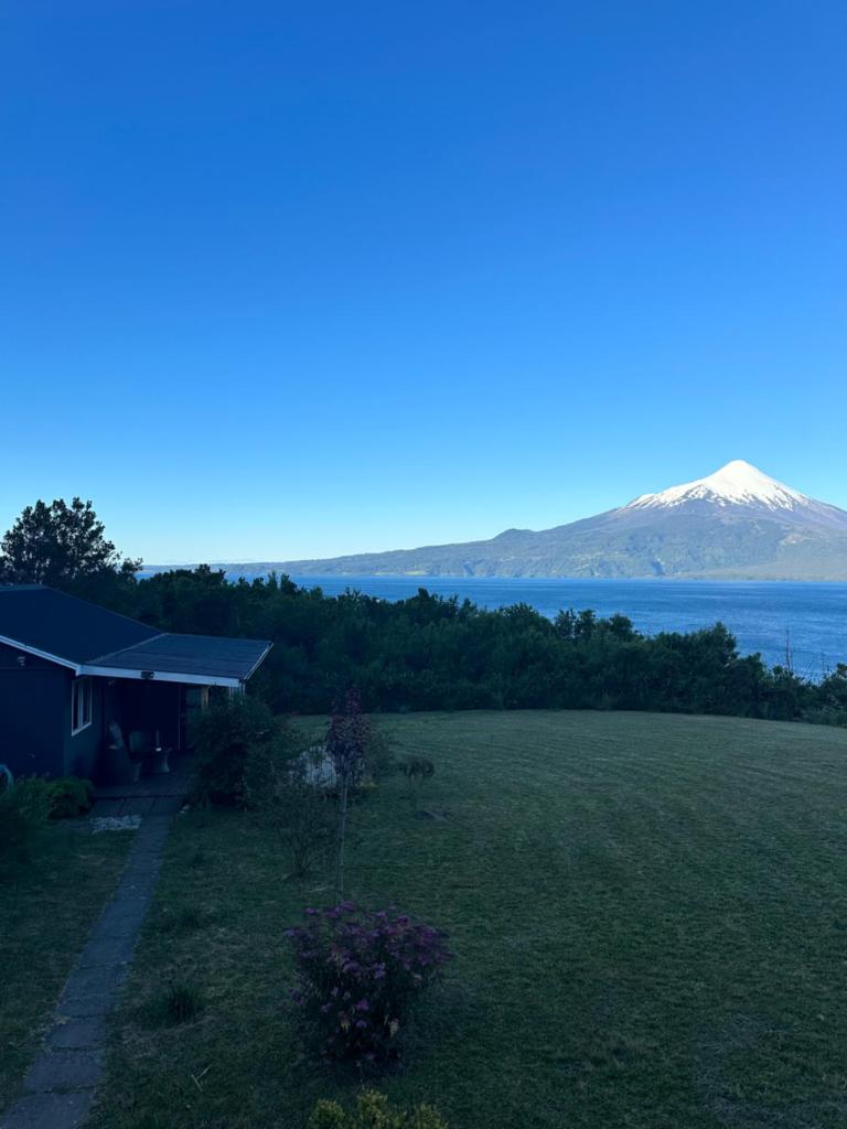 Cabañas EL CIERVO, Los Riscos, Puerto Varas photo 3