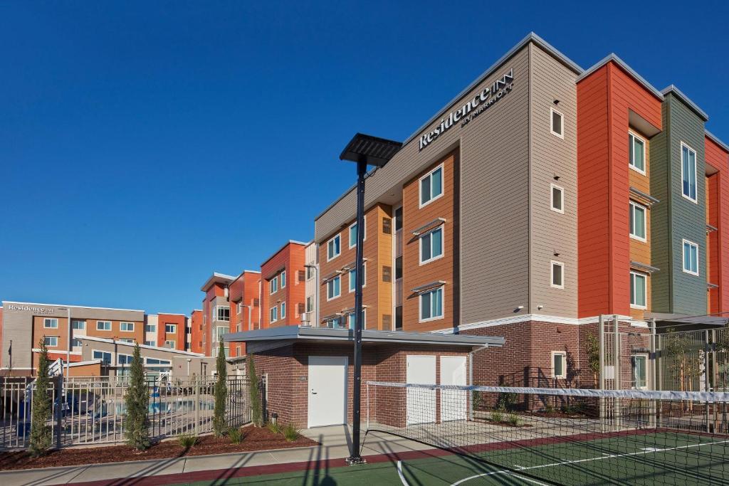 Residence Inn by Marriott Sacramento Davis image