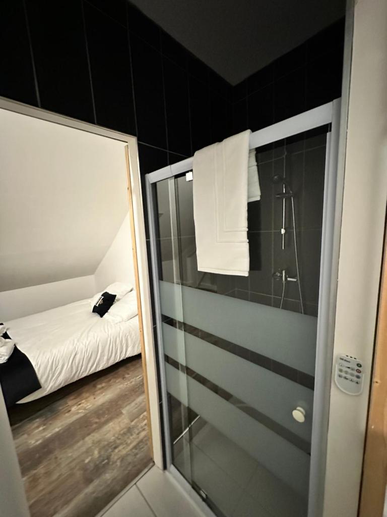 Appartement charmant photo 3
