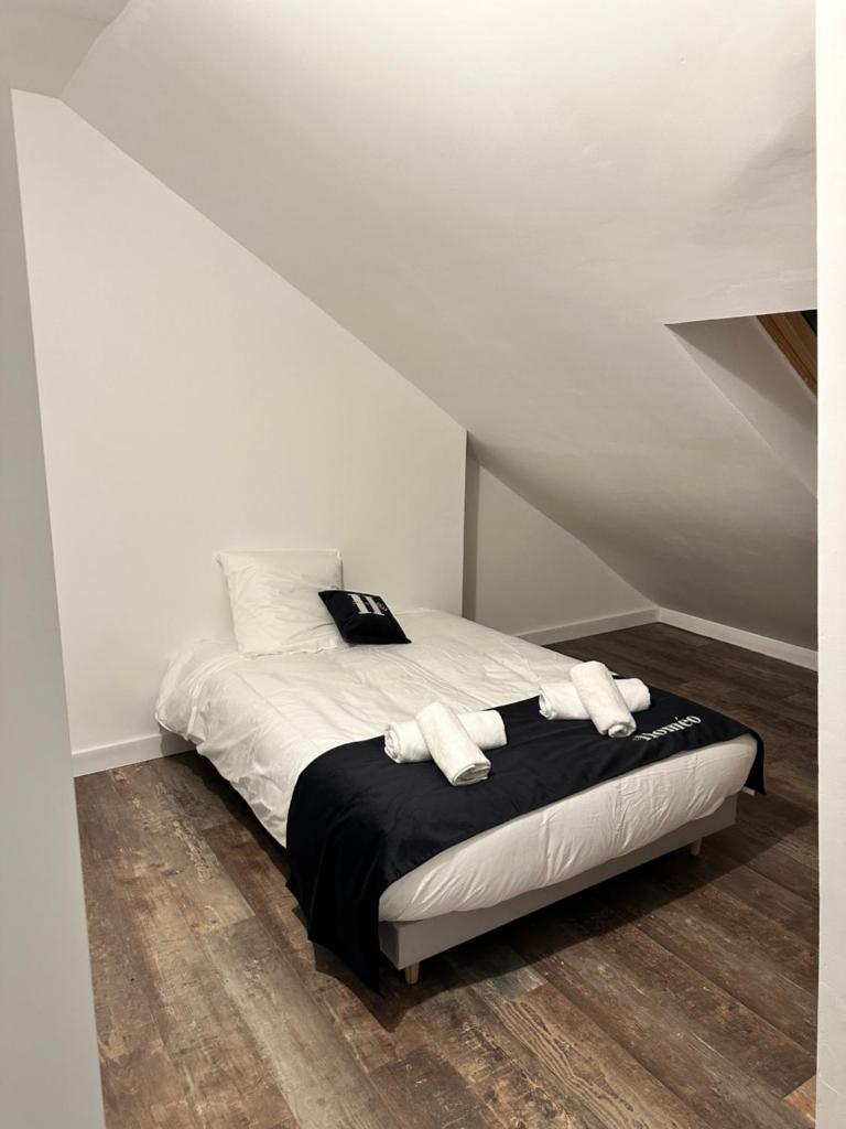 Appartement charmant photo 1