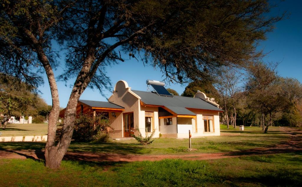 Cabañas Sierra Serena photo 1