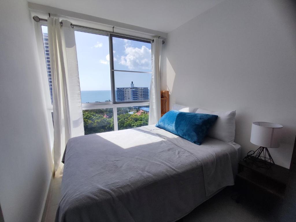 Playa Coronado, Apartamento con vista al mar photo 3