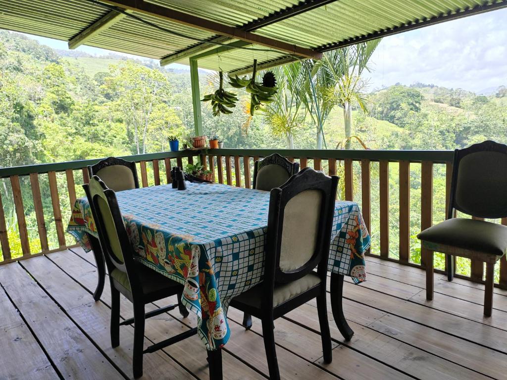 Bella Vista Guest house photo 2