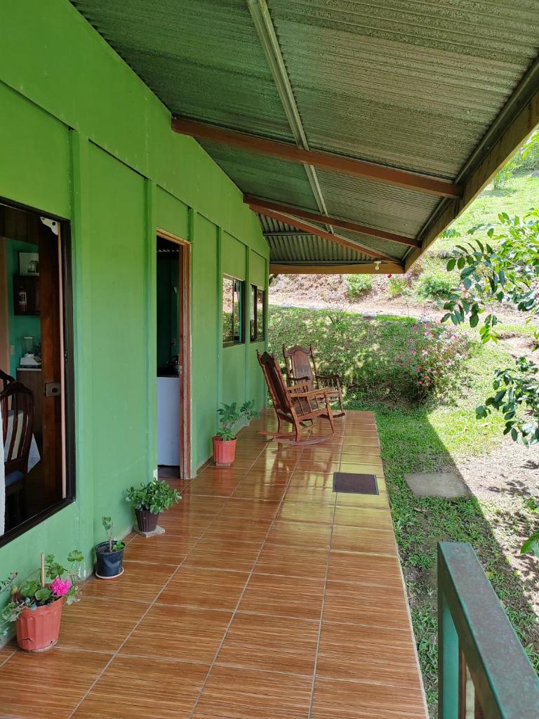 Bella Vista Guest house photo 3