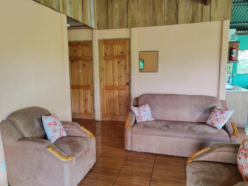Bella Vista Guest house photo 4