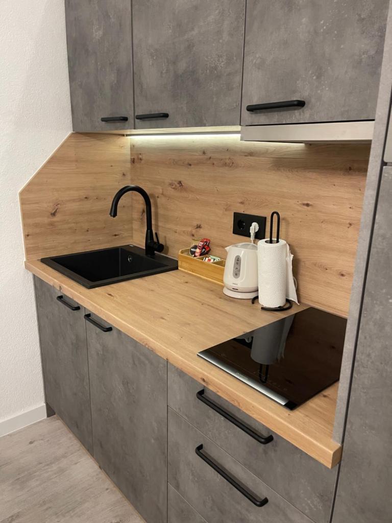 Apartman Kis photo 1