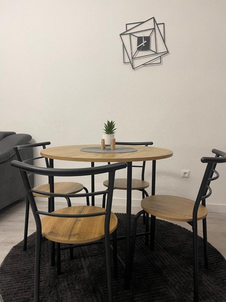 Apartman Kis photo 2