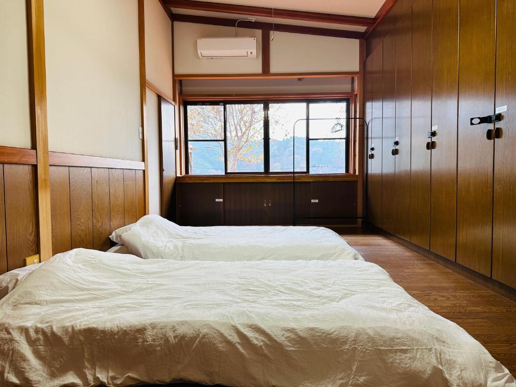 大谷石の蔵サウナと古民家宿 DAiGO SAUNA サウナ利用別途料金発生します photo 4