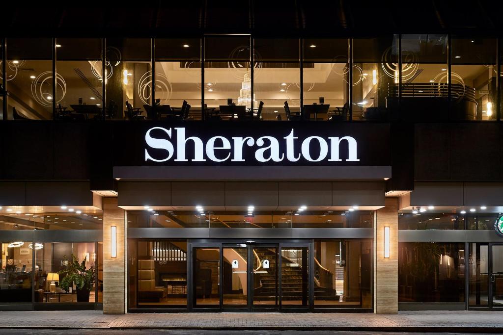 Sheraton Hamilton Hotel photo 2