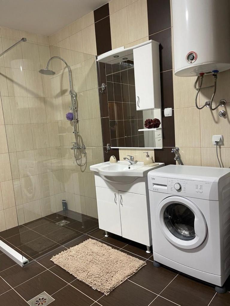 Apartman Vuksanović - Kolašin photo 1