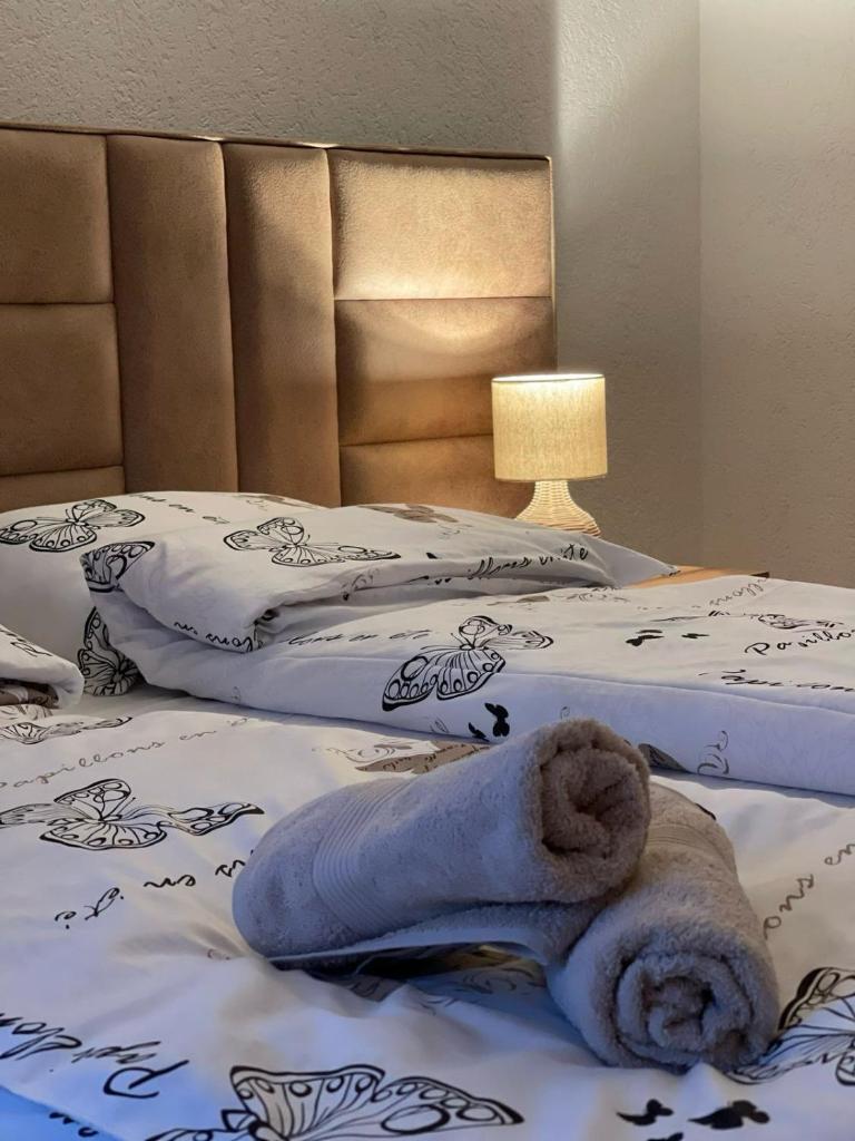 Apartman Vuksanović - Kolašin photo 2
