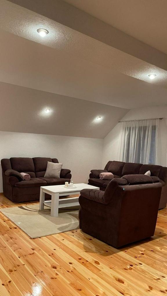 Apartman Vuksanović - Kolašin photo 4