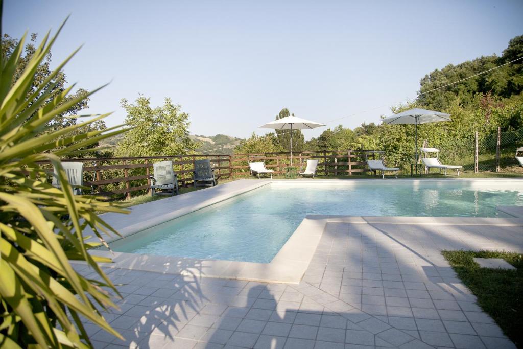 Country House Angelo Blù photo 2