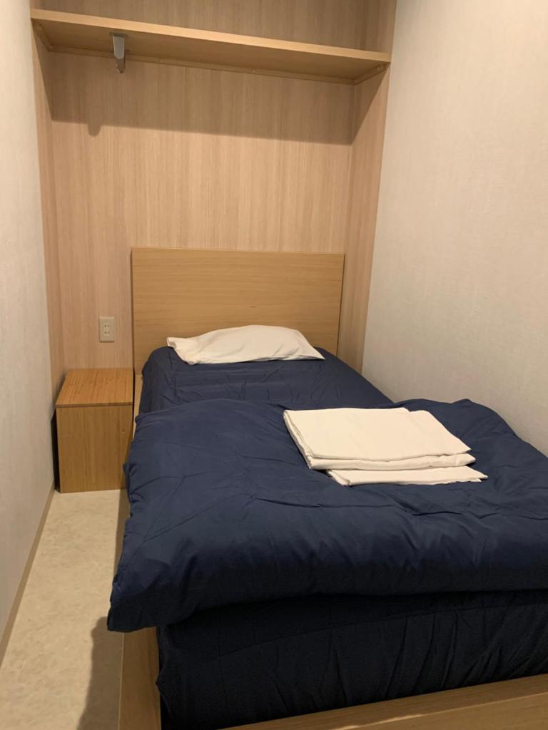 BEPPU ROJIURA stay&sauna photo 1