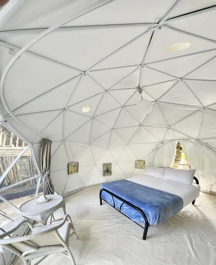 Eco Glamping Treehouses Closest Resort To All Tourist Attractions photo 2