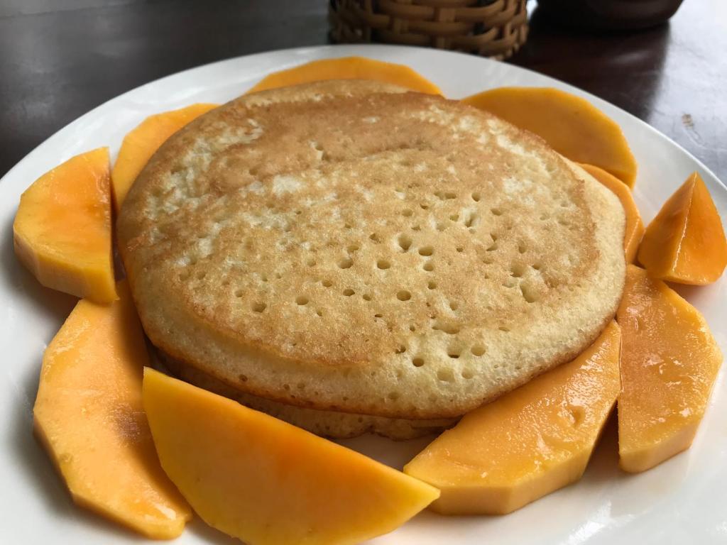 Eden House & Coffee Con Dao