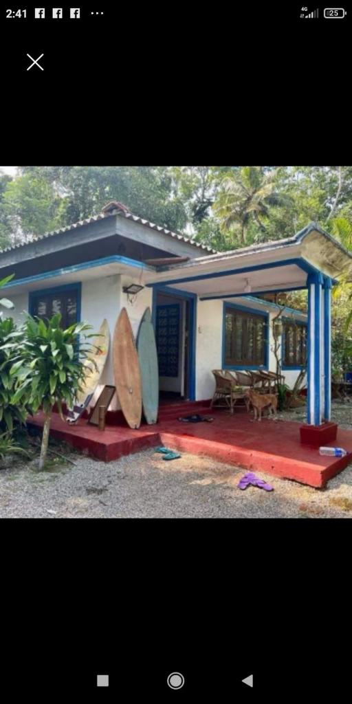 My House Ahangama photo 2