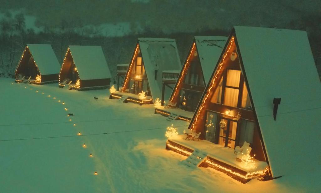 WinterFell Mestia photo 1