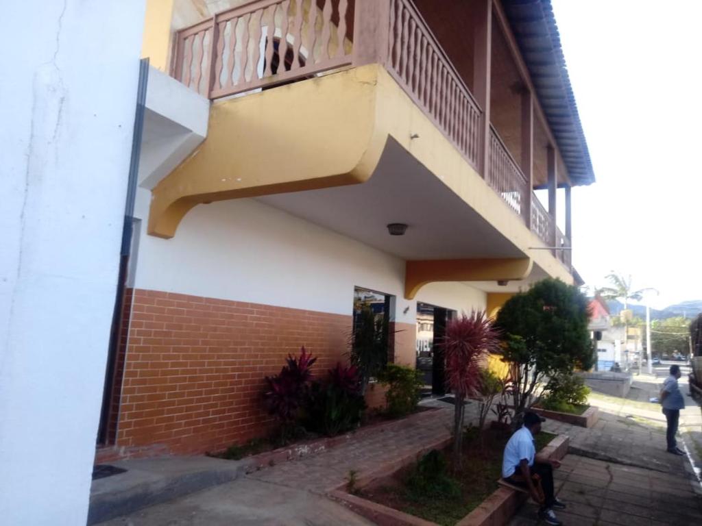 Hotel Tres Meninos photo 4