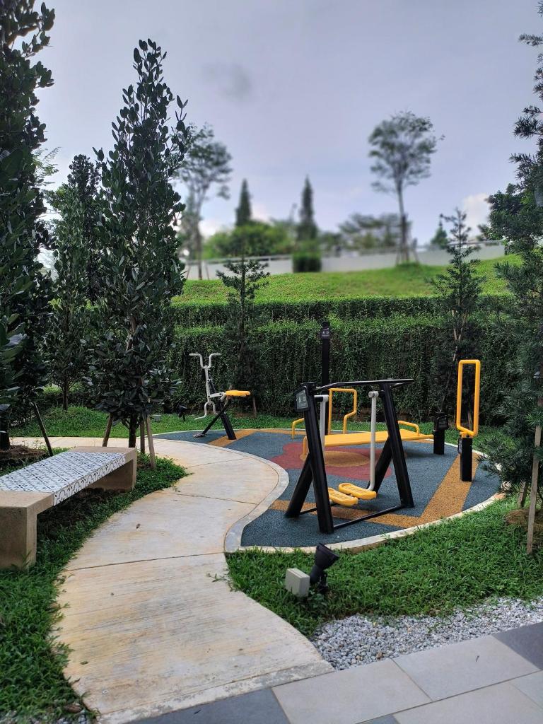 NI TS HOMESTAY KLIA SEPANG photo 3