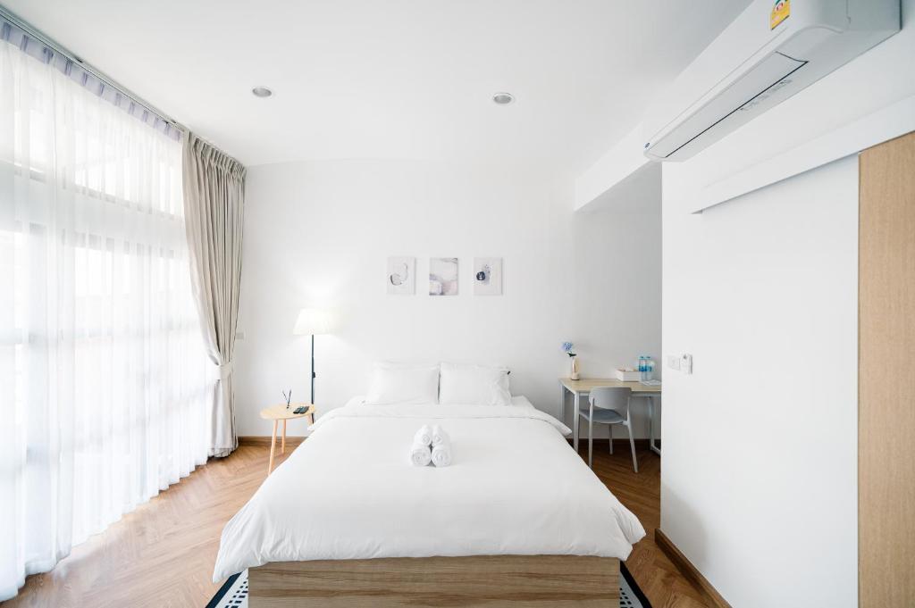 Mitt Haus (Lat Phrao Soi 5) photo 4