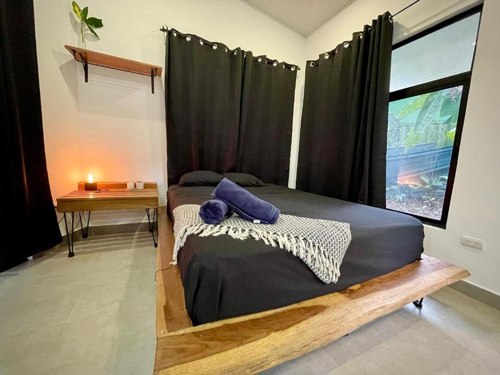 Casa Eden - Modern Peaceful Jungle Apartments photo 3