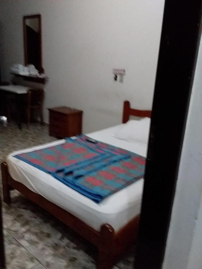 Hotel Tres Meninos photo 2