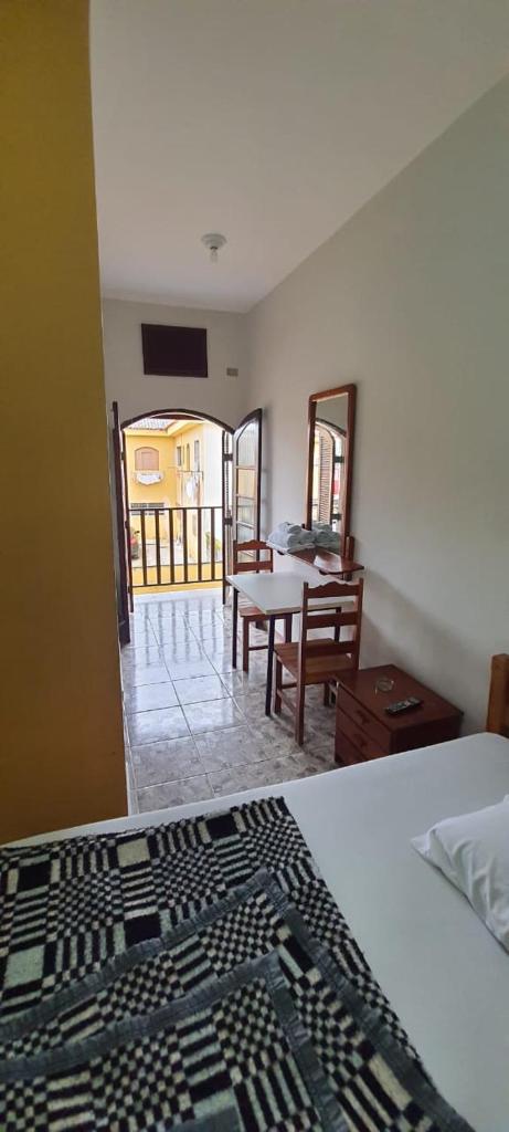 Hotel Tres Meninos photo 3
