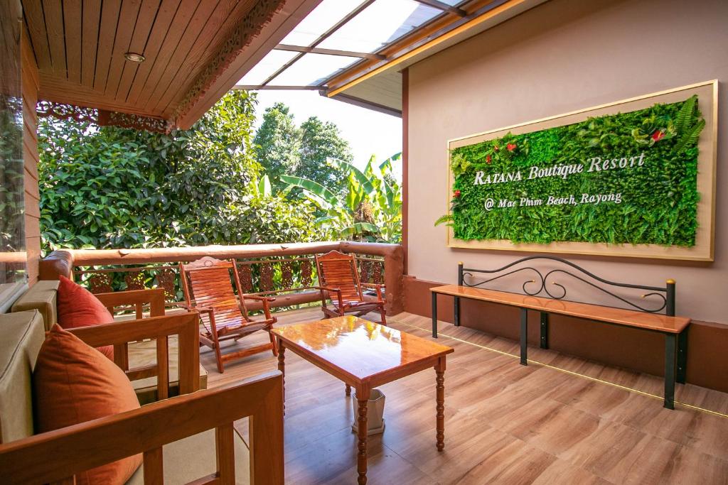 Ratana Boutique Resort - Mae Phim photo 3