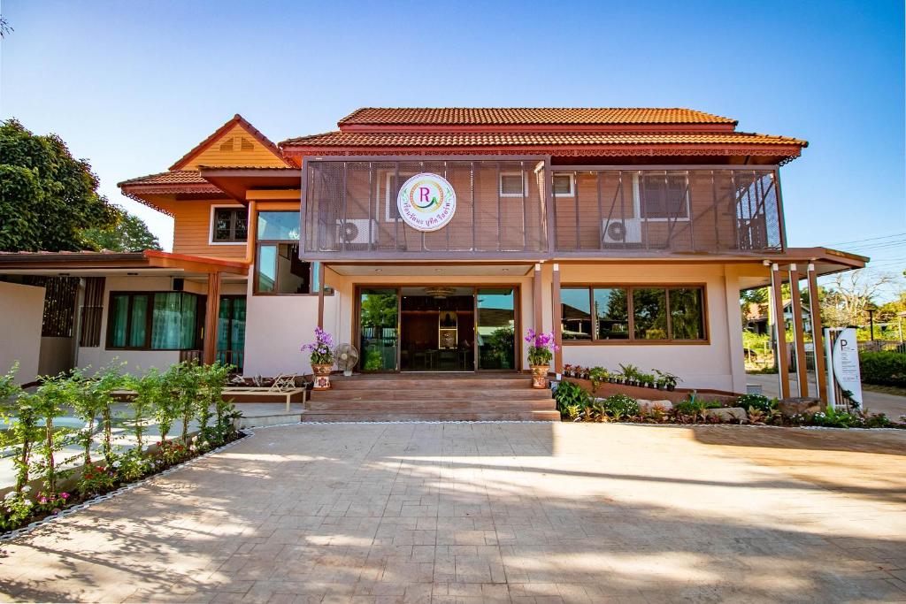 Ratana Boutique Resort - Mae Phim photo 2