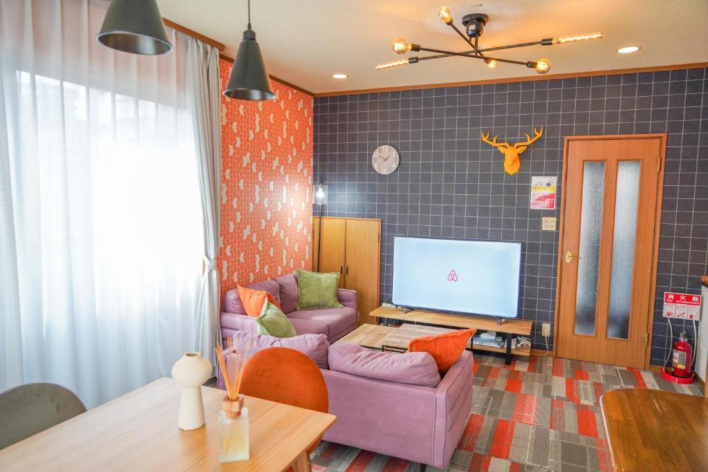 Living CUBE Beppu photo 3