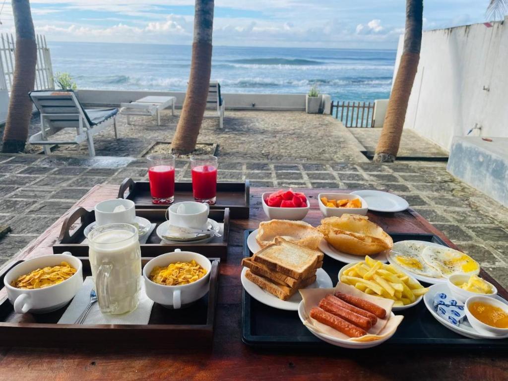 Asa Bay Beach Resort photo 3