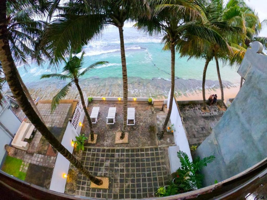 Asa Bay Beach Resort photo 2