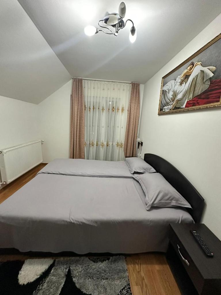 Casa Danci Centru photo 3