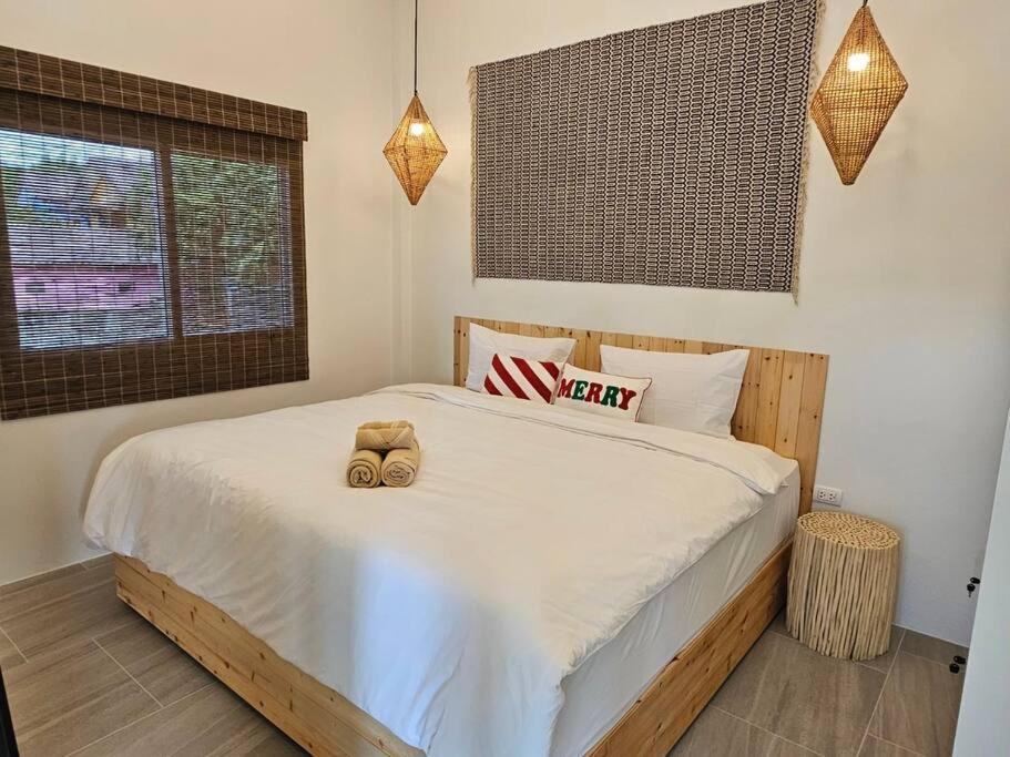 Greenery Home Phuket @Soi Ta iad photo 3