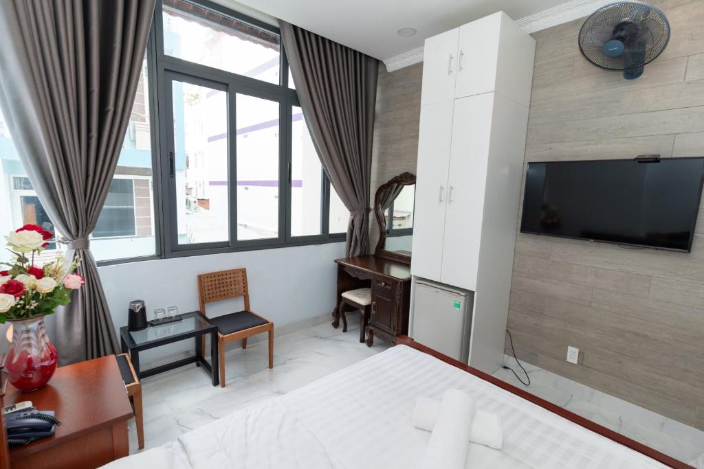 Sunny Guesthouse