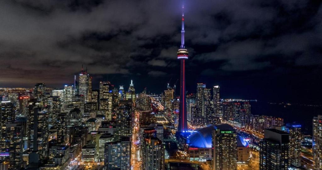 Downtown Toronto APT