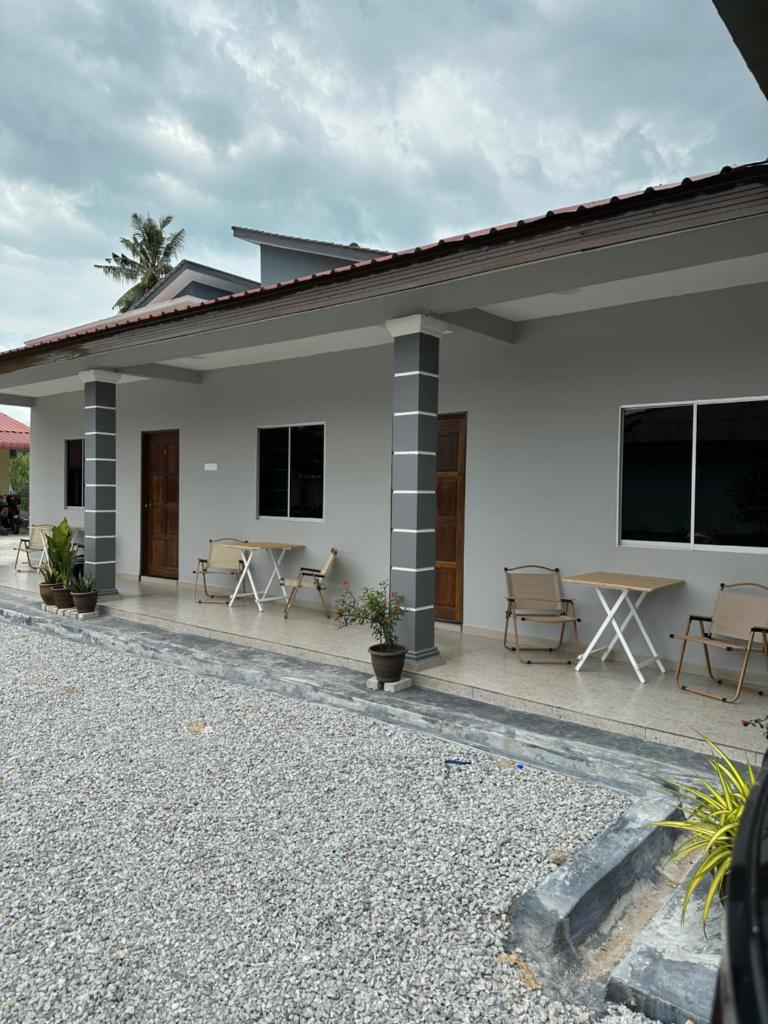 D’solok chalet photo 3