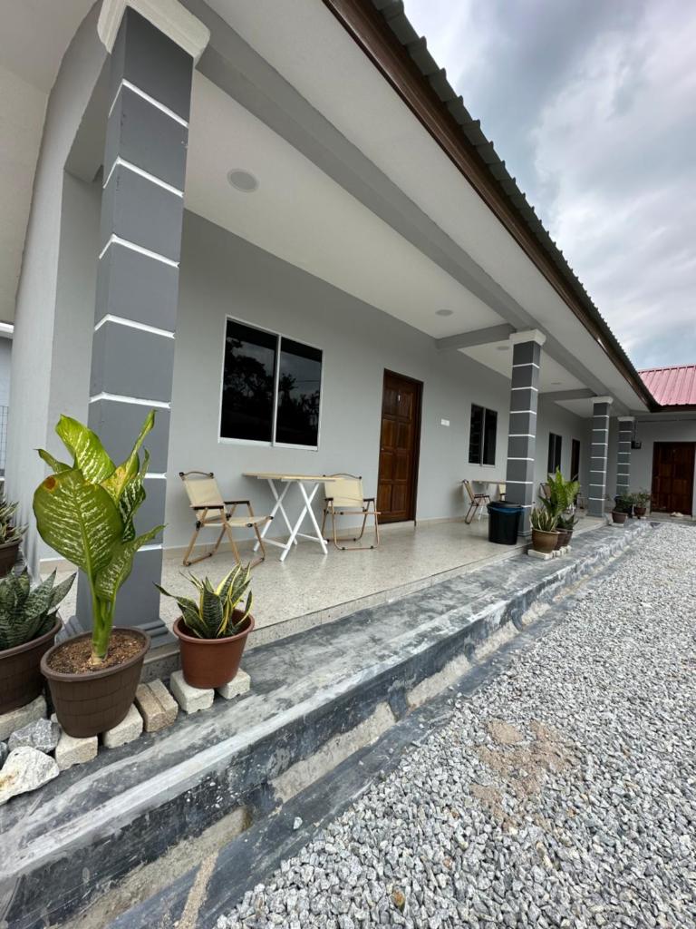 D’solok chalet photo 2