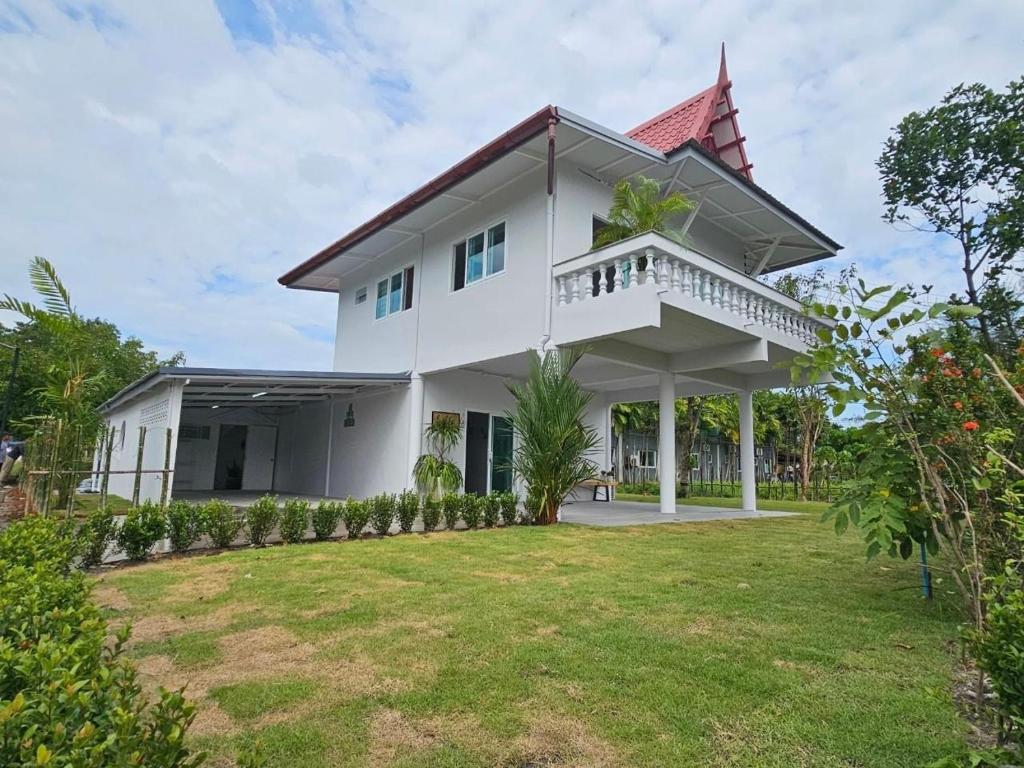 Greenery Home Phuket @Soi Ta iad photo 1