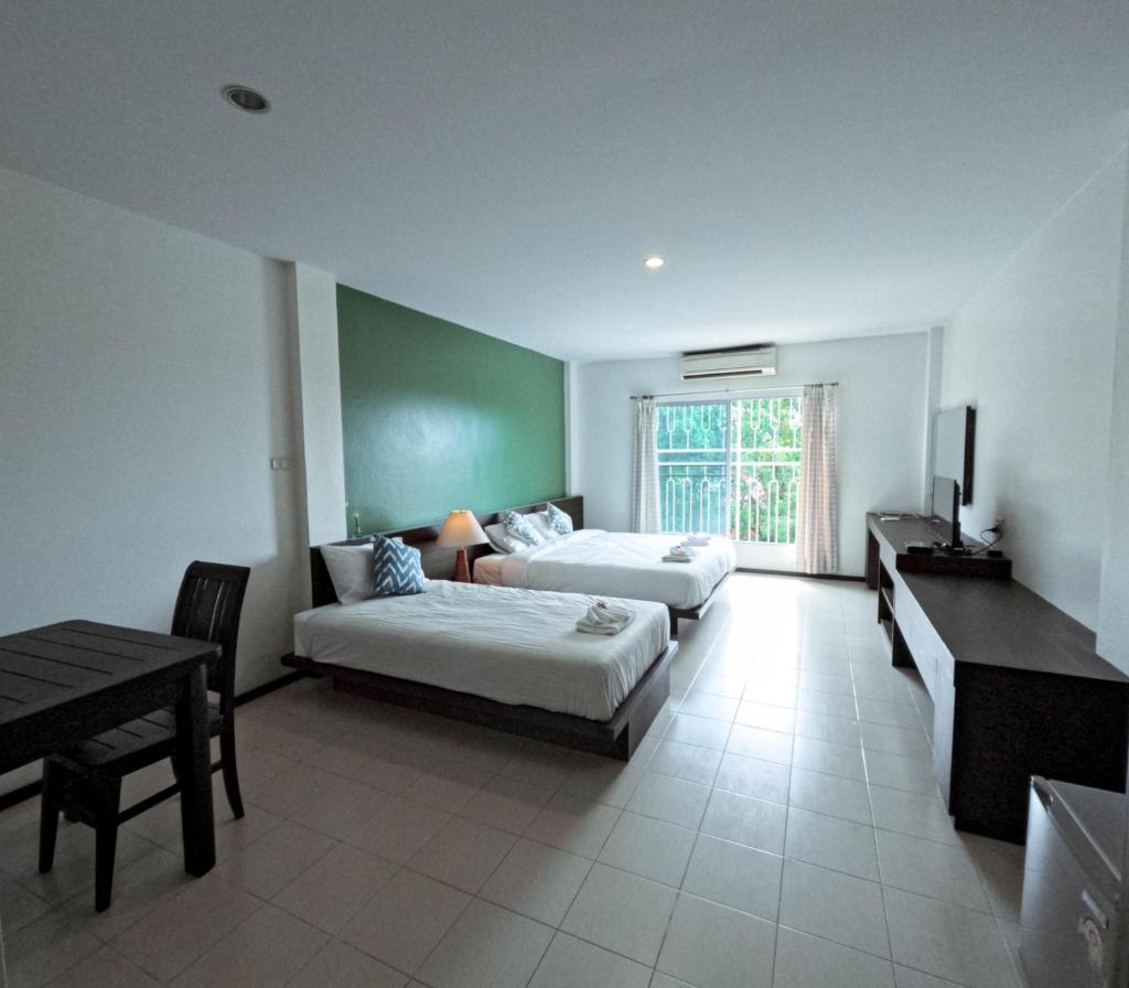 Le Ranong Bistro Hotel photo 1