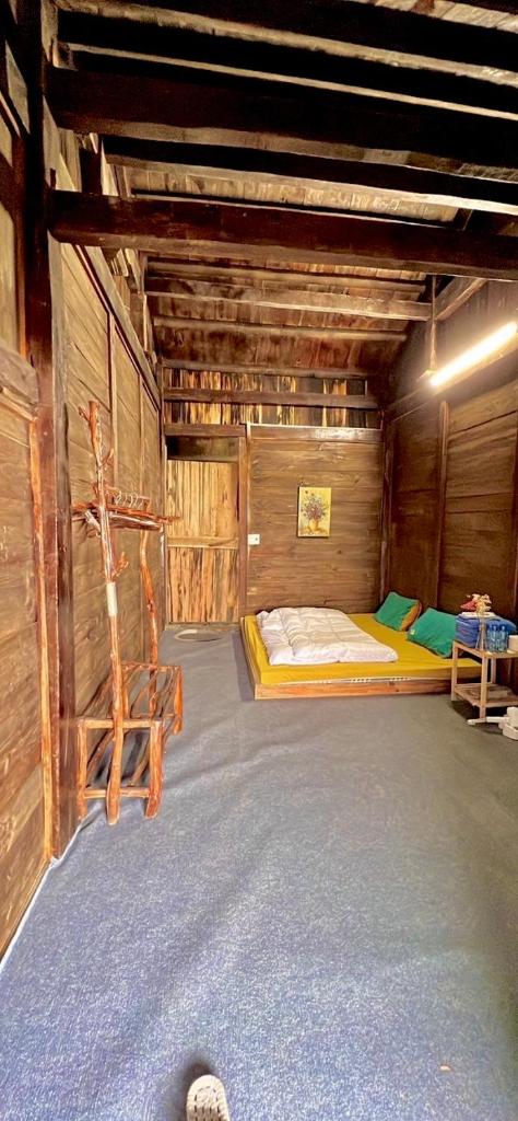 Mando Homestay photo 3