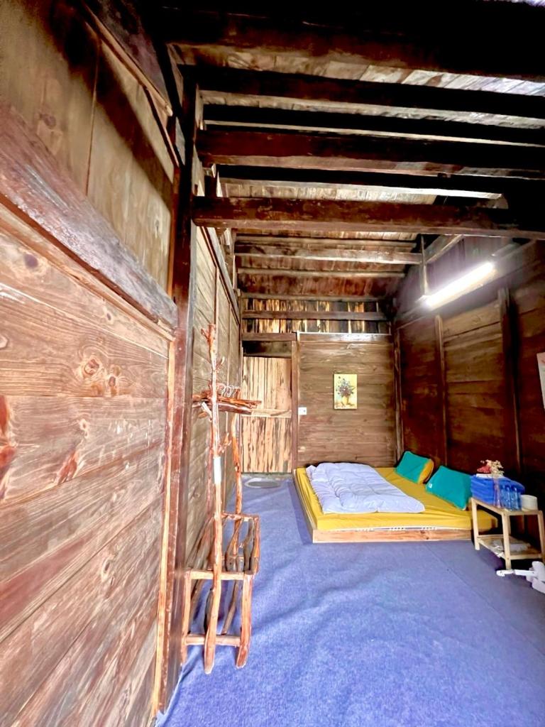 Mando Homestay photo 2