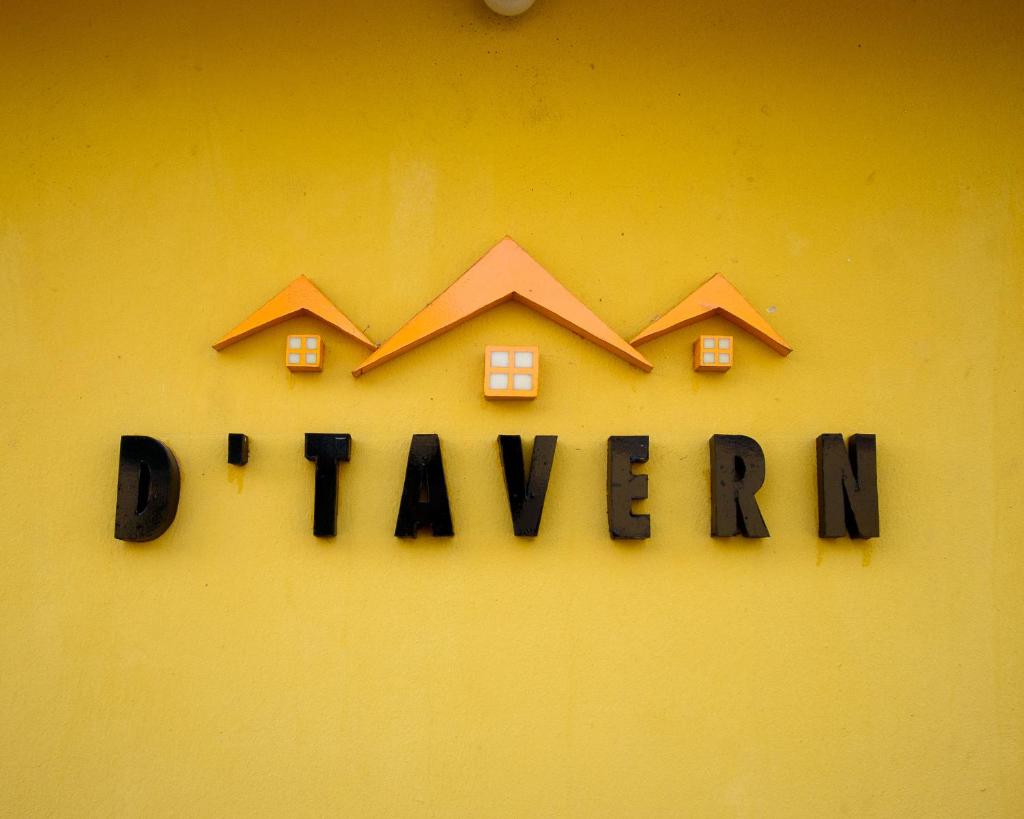 D'Tavern Apartment photo 1