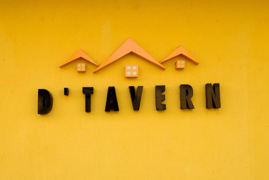 D'Tavern Apartment photo 2